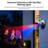 Imou Bullet 2E Pro IPC-K3DP-3V0W 3MP 2K Outdoor WiFi Camera